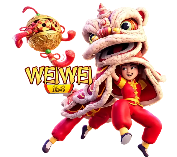 รีวิวเกมคาสิโนใหม่ล่าสุด WEIWEI168