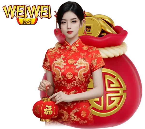 ระบบฝากถอนออโต้ WEIWEI168 รวดเร็ว