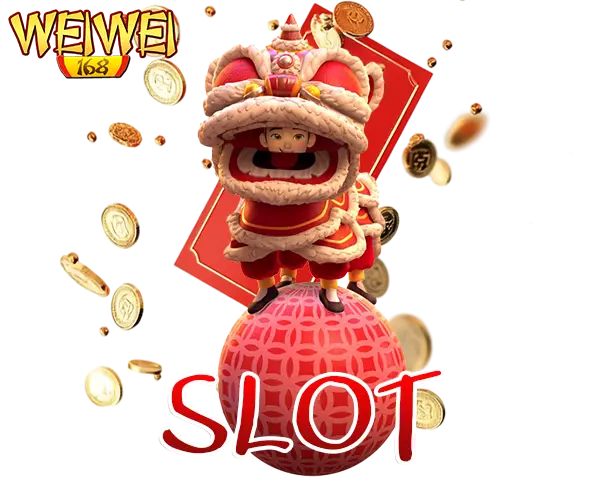 สล็อตอัตราชนะสูง WEIWEI168