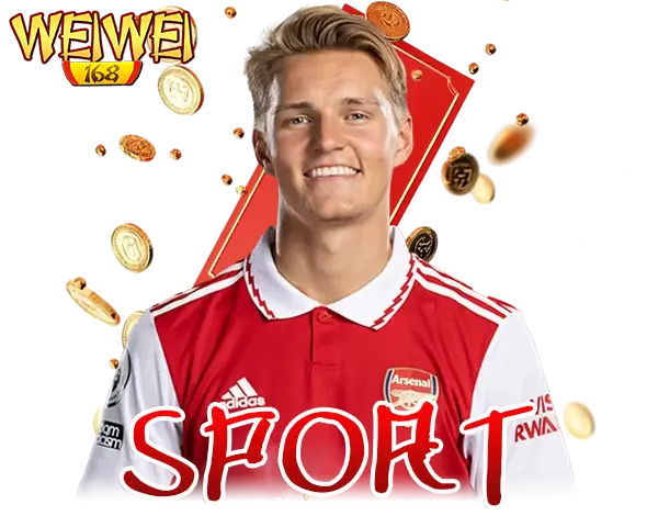 แทงบอลกีฬา ค่าน้ำดีที่สุด WEIWEI168