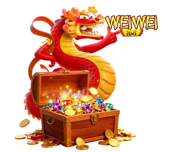 WEIWEI168 Wallet สล็อตวอเลท ฝาก-ถอนผ่านวอเลทดียังไง?